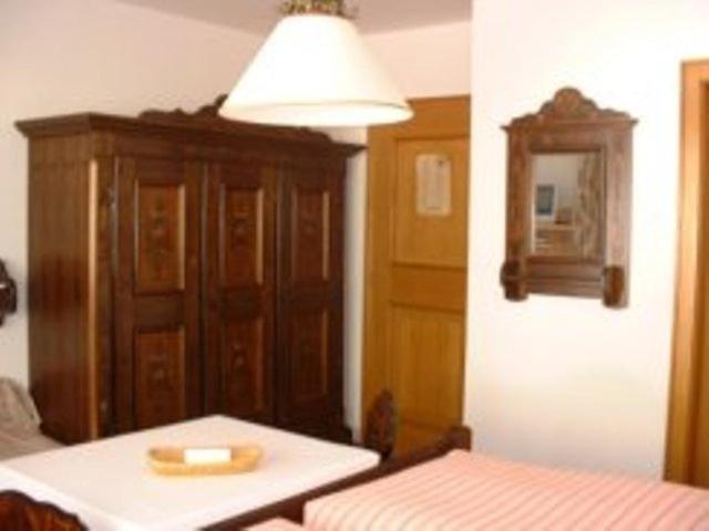 Ferienwohnung Familie Hoefler 란켄펠트 객실 사진